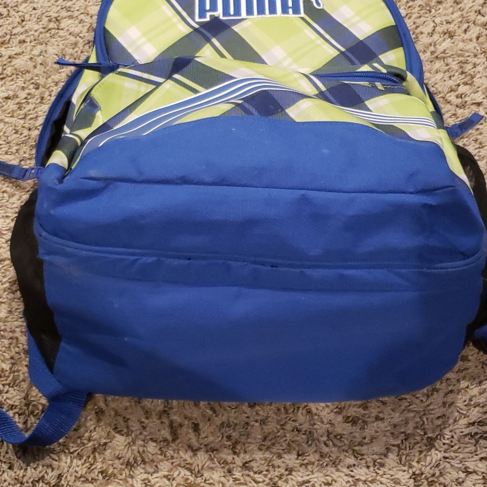 Puma Backpack. - image 5